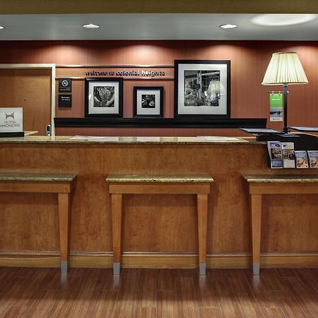 Hampton Inn Petersburg - Southpark Mall Colonial Heights Interior photo
