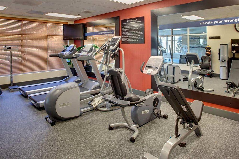 Hampton Inn Petersburg - Southpark Mall Colonial Heights Facilities photo