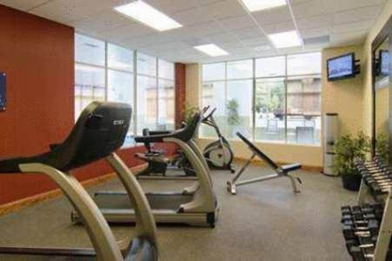 Hampton Inn Petersburg - Southpark Mall Colonial Heights Exterior photo