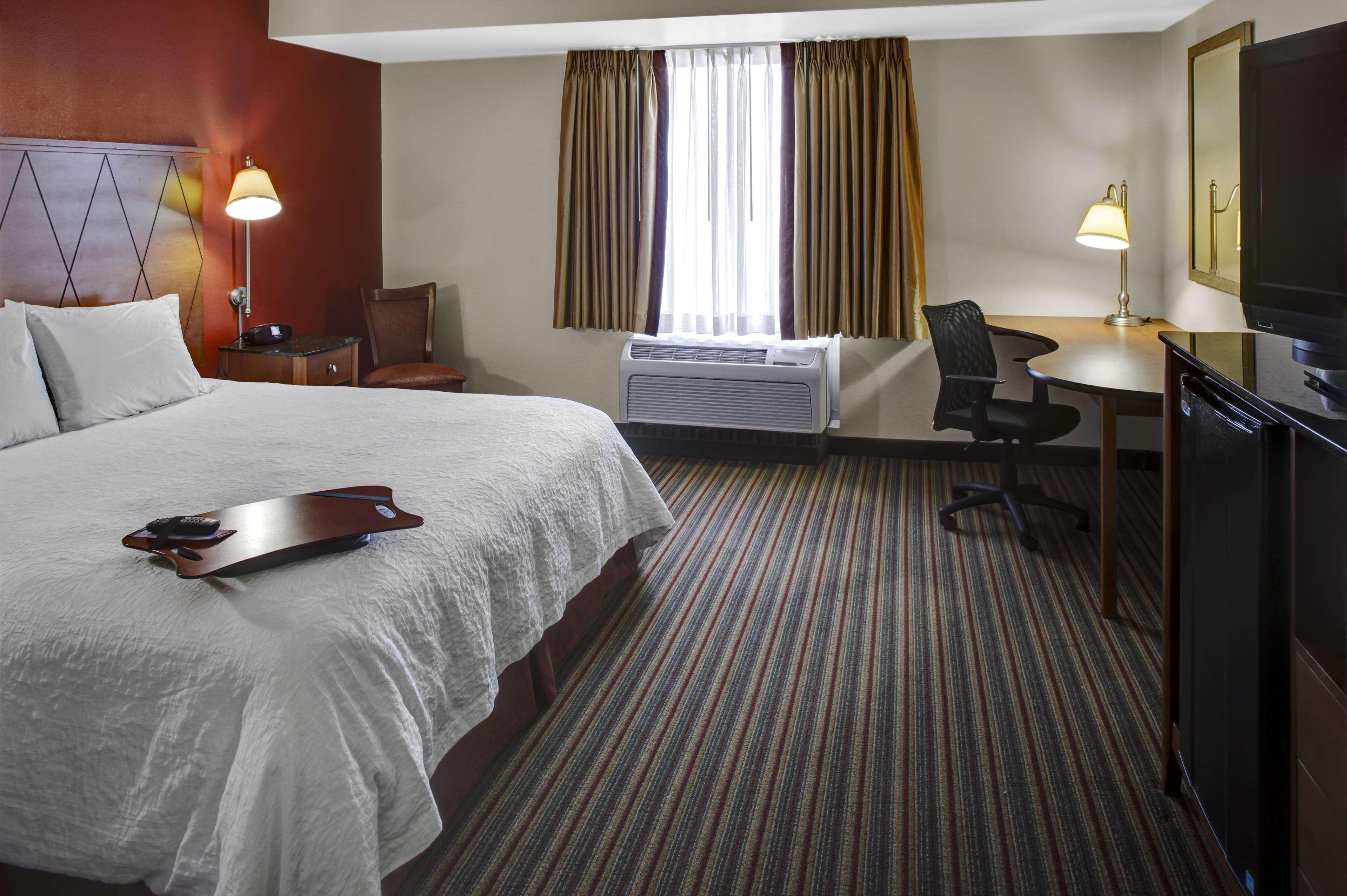 Hampton Inn Petersburg - Southpark Mall Colonial Heights Exterior photo