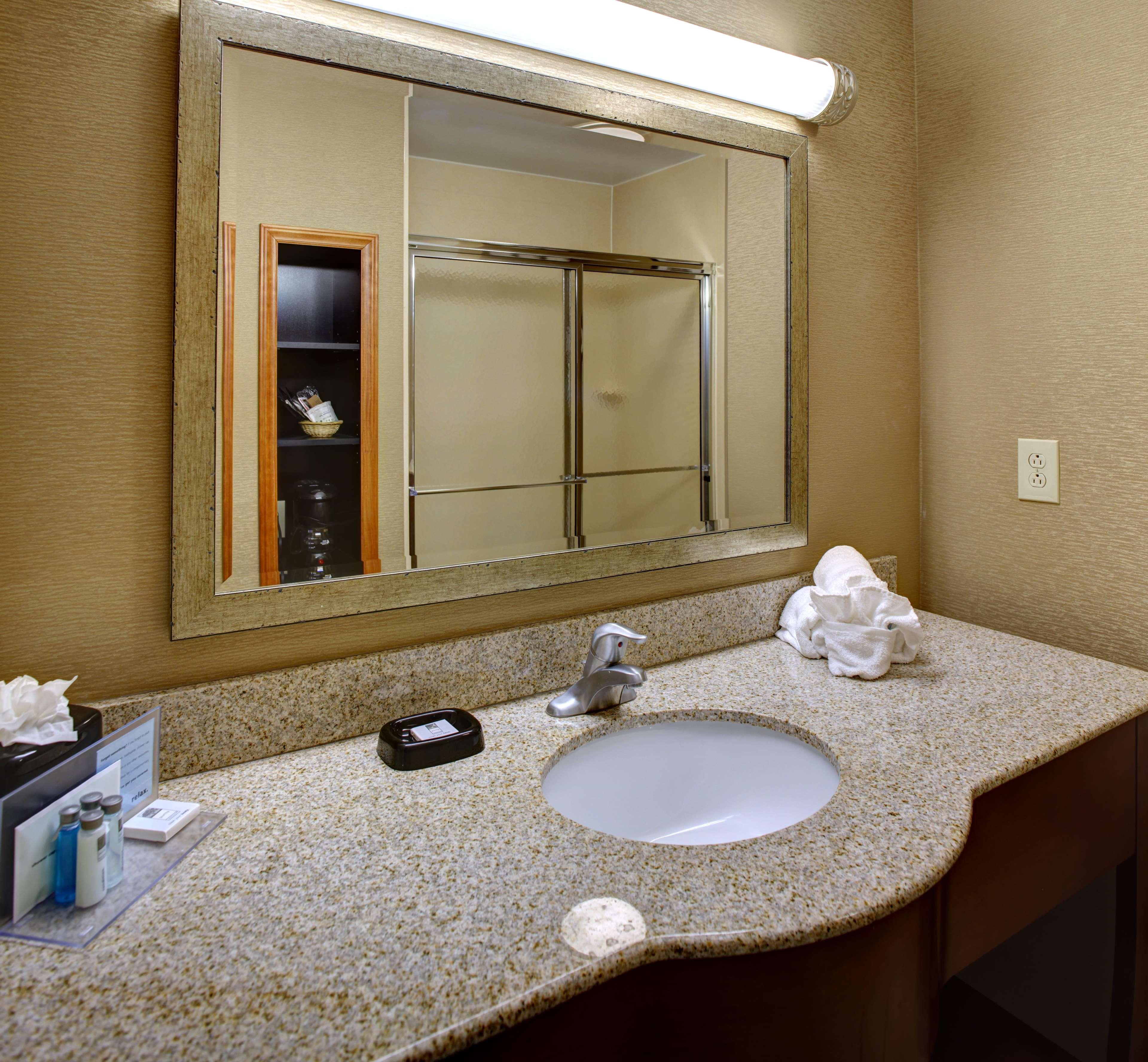 Hampton Inn Petersburg - Southpark Mall Colonial Heights Exterior photo