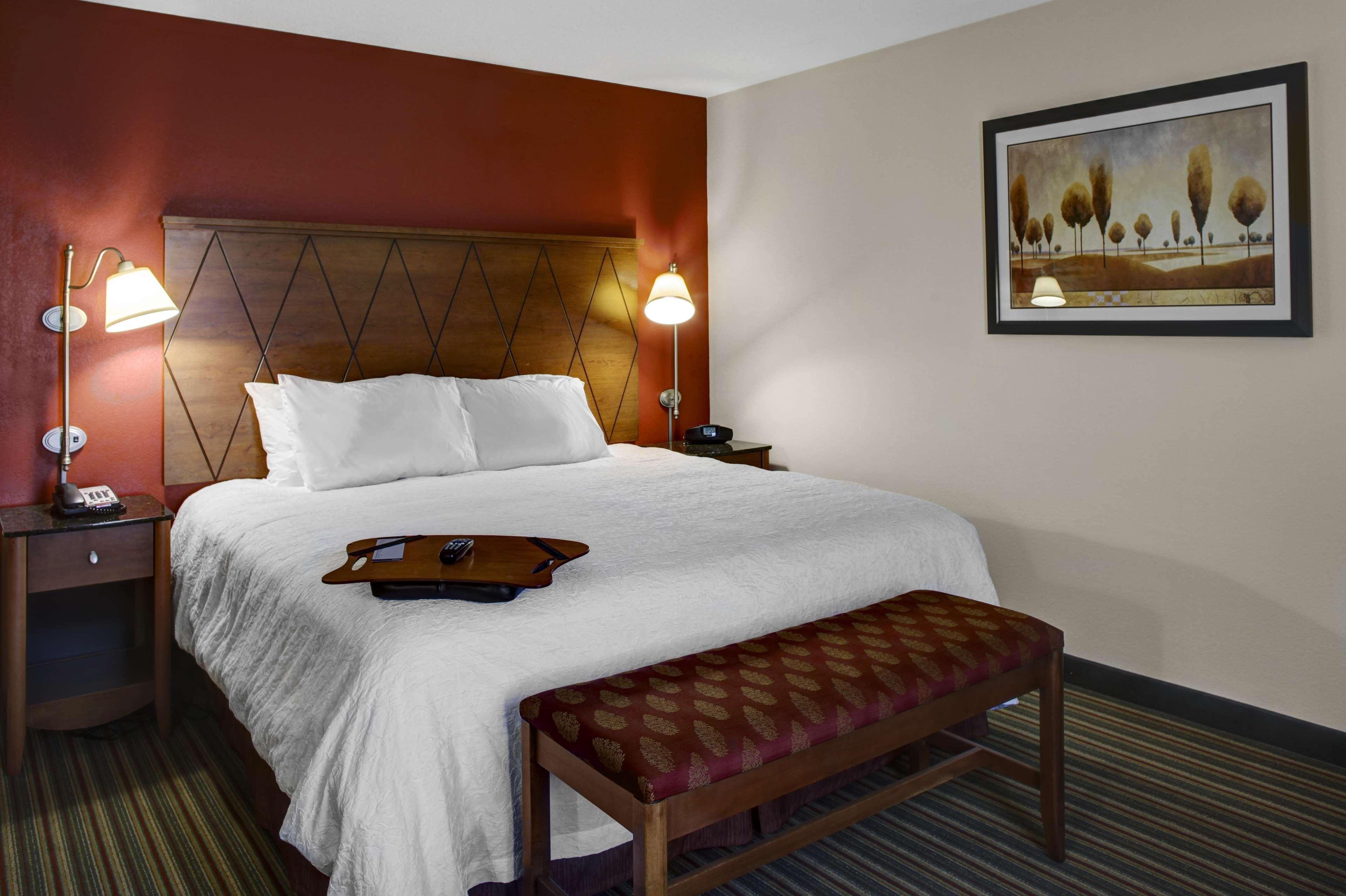Hampton Inn Petersburg - Southpark Mall Colonial Heights Exterior photo