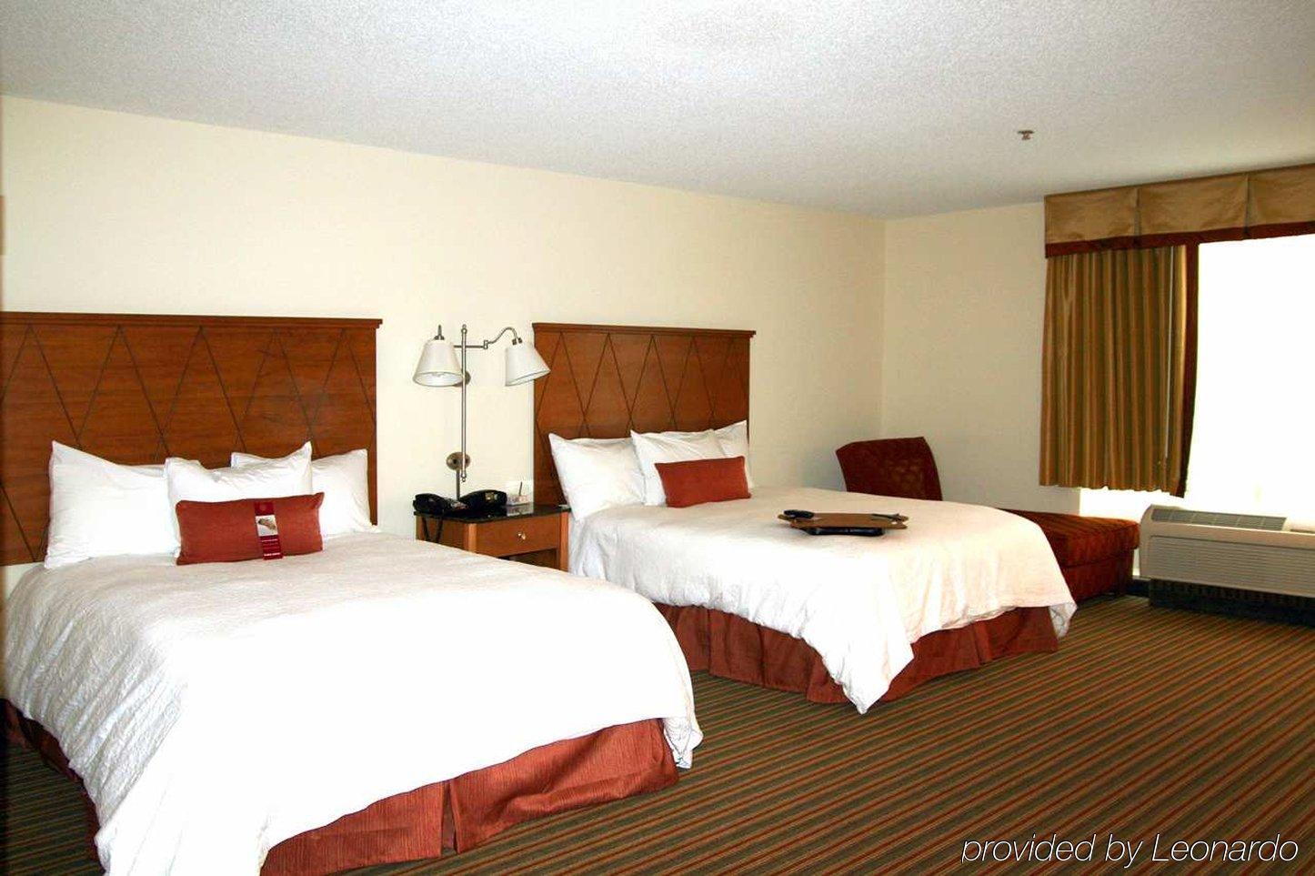 Hampton Inn Petersburg - Southpark Mall Colonial Heights Room photo