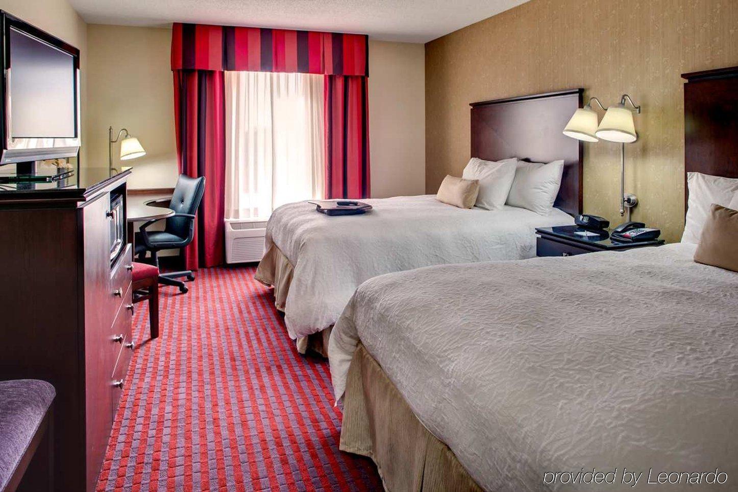Hampton Inn Petersburg - Southpark Mall Colonial Heights Room photo